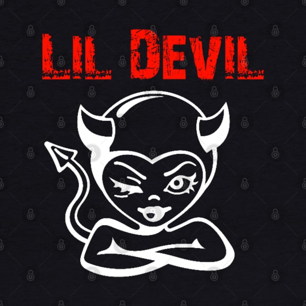 Lil devil by Bernesemountaindogstuff